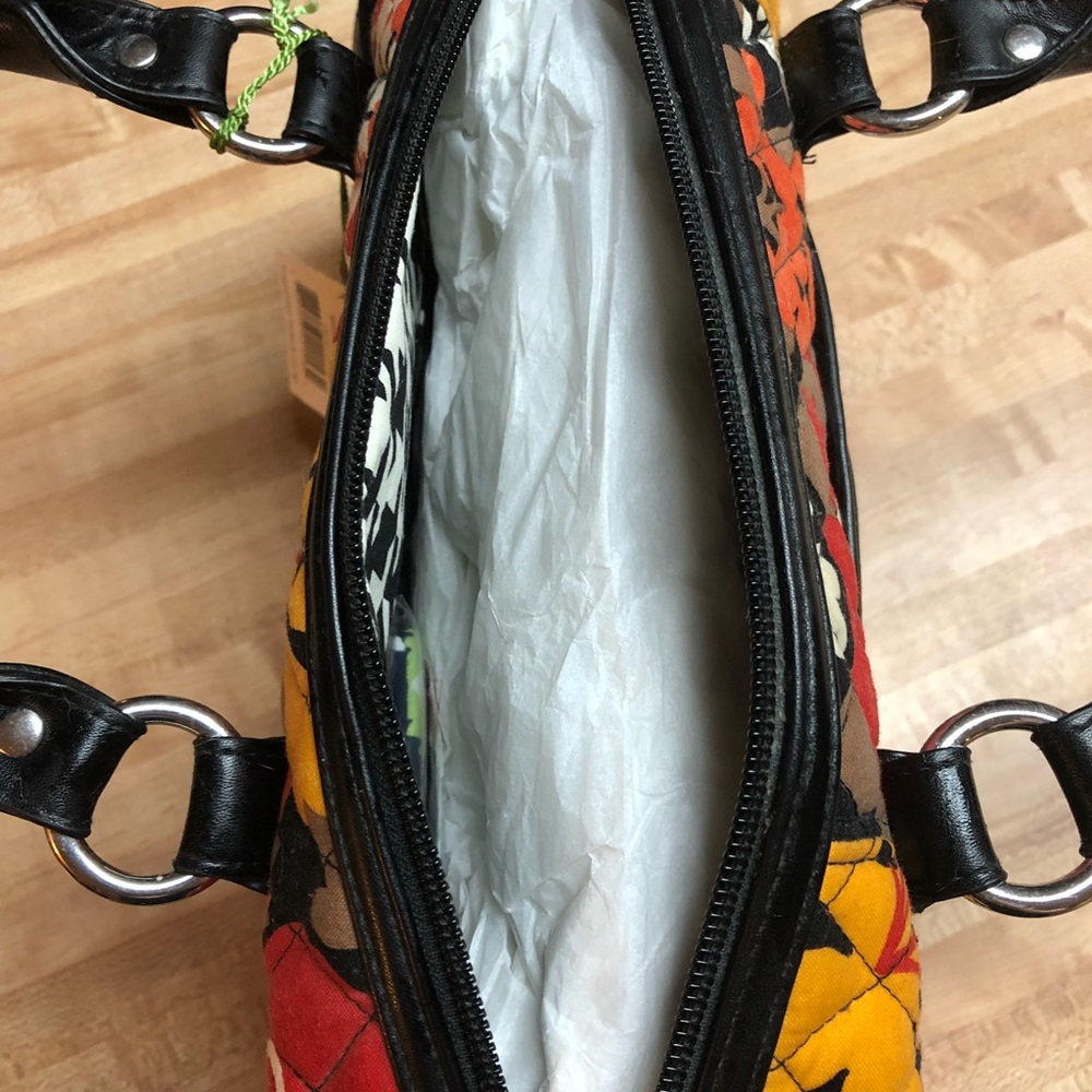 Brand new with tag Vera Bradley Purse